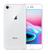 APPLE iPhone 8 128GB Sølv