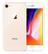 APPLE iPhone 8 128GB Gull