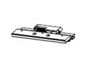 ZEBRA Kit Printhead 203 dpi ZT620, Z2 (P1083320-015)