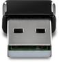 TRENDNET MICRO N150 WRLS & BLUETOOTH USB ADAPTER                      IN WRLS (TBW-108UB)