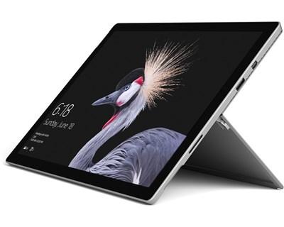 MICROSOFT SURFACE PRO LTE 4/128G I5 ND 1 12.3IN W10P NOOD SYST (GWL-00005)