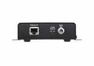 ATEN N VanCryst VE1812R HDMI HDBaseT Receiver with POH - Video/ audio/ infrared/ serial extender - receiver - HDBaseT - up to 100 m - for P/N: VS1818T-AT-E (VE1812R)