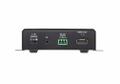 ATEN N VanCryst VE1812R HDMI HDBaseT Receiver with POH - Video/ audio/ infrared/ serial extender - receiver - HDBaseT - up to 100 m - for P/N: VS1818T-AT-E (VE1812R)
