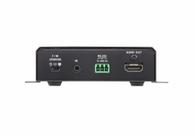 ATEN N VanCryst VE1812R HDMI HDBaseT Receiver with POH - Video/ audio/ infrared/ serial extender - receiver - HDBaseT - up to 100 m - for P/N: VS1818T-AT-E (VE1812R)