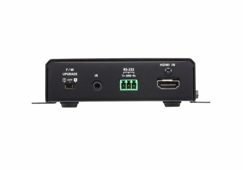 ATEN N VanCryst VE1812T HDMI HDBaseT Transmitter - Video/ audio/ infrared extender - transmitter - HDBaseT - up to 150 m (VE1812T)
