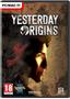 MICROIDS Act Key/ Yesterday Origins