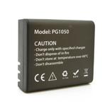 EASYPIX GoXtreme Battery for Endurance,  Discovery, Rally Wifi (01472)