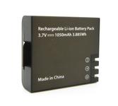 EASYPIX GoXtreme Battery for Endurance,  Discovery, Rally Wifi (01472)