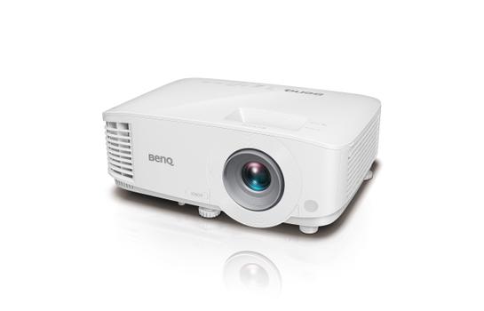 BENQ MH733 | 1920x1080 DLP 4000ANSI-lumen | 1.15-1.5:1 | Fixed lens | Vit (9H.JGT77.1HE)