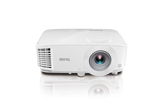 BENQ MH733 | 1920x1080 DLP 4000ANSI-lumen | 1.15-1.5:1 | Fixed lens | Vit (9H.JGT77.1HE)
