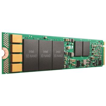 INTEL SSD DC P4511SERIES 1TB M2 110MM PCIE 3.1 X4/ 3D2 TLC SINGLE PACK INT (SSDPELKX010T801)