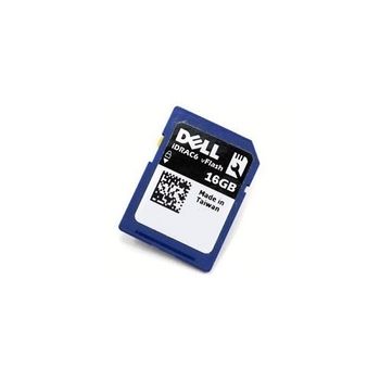DELL EMC 16GB vFlash SD Card CK (385-BBLT)