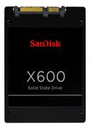 SANDISK X600 SSD 2TB 2.5" SATA Secured