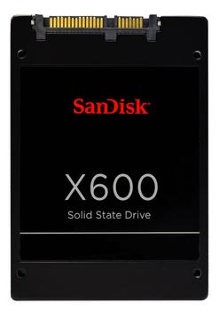 SANDISK SSD 2,5 128GB SanDisk X600 (SD9SB8W-128G-1122)