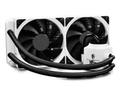 DEEPCOOL CPU Liquid Cooler (DP-GS-H12L-CT240RGB-WH)