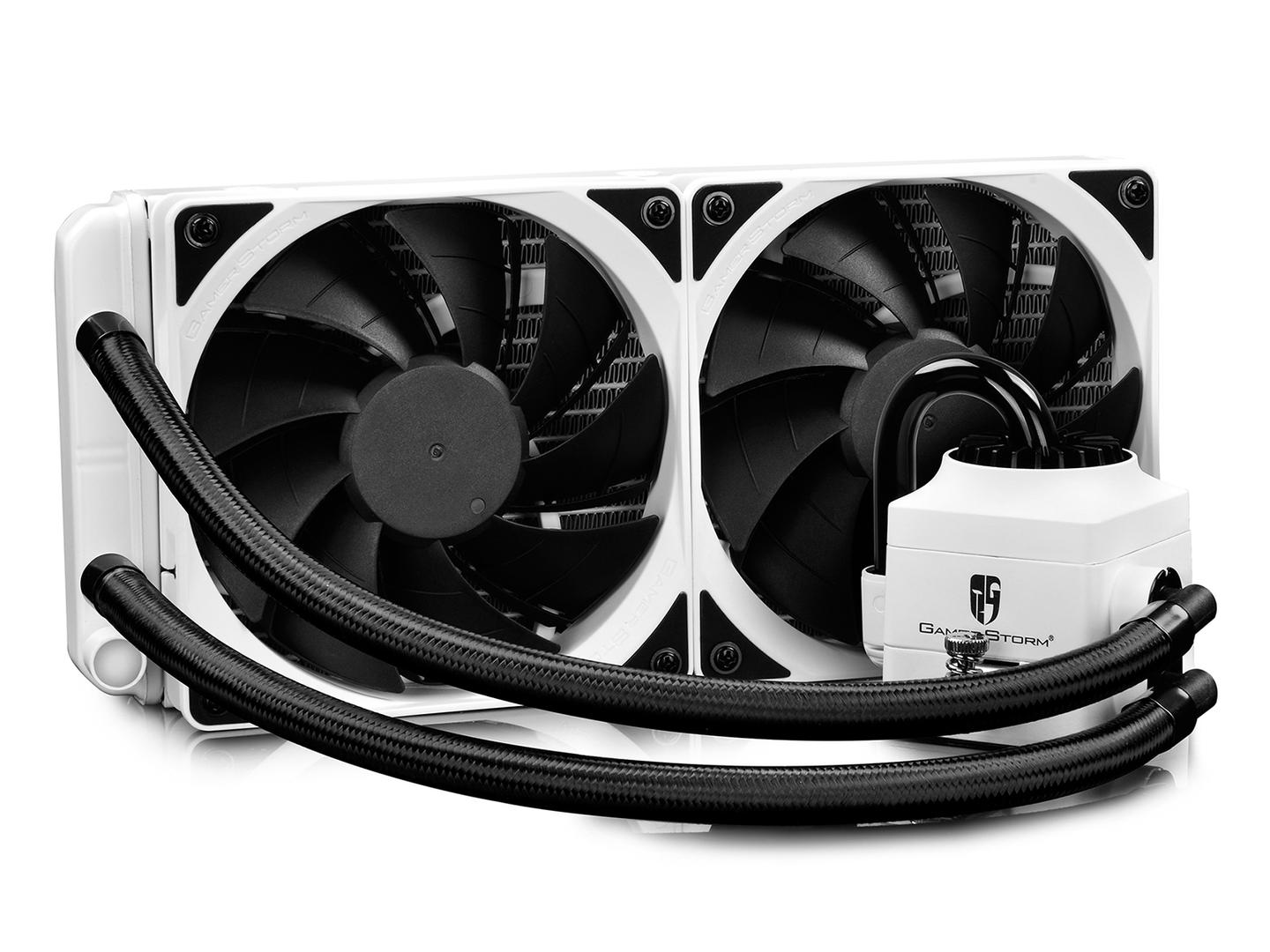 Deepcool x6