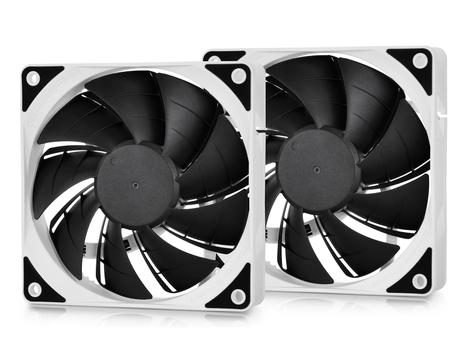 DEEPCOOL CPU Liquid Cooler (DP-GS-H12L-CT240RGB-WH)