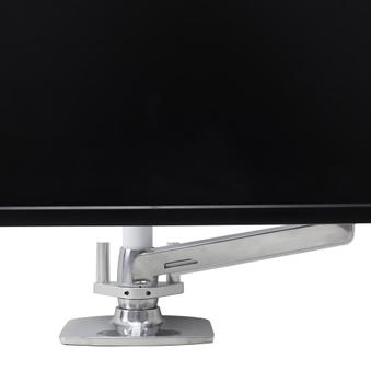 ERGOTRON DUAL ROTATIONS STOP KIT LX ARM CLEAR ANODIZED ACCS (98-060-003)