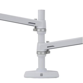 ERGOTRON KIT SINGLE ROTATION STOP LX ARM CLEAR ANODIZED DESK (97-774-003)