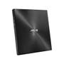 ASUS External DRW SDRW-08U9M-U,  USB Type-C and Type-A, Ultra-Slim,  Black (SDRW-08U9M-U/BLK/G/AS)