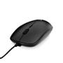 V7 USB OPTICAL 4 BUTTON MOUSE 1.8M CORD/ MAX 1600DPI IN PERP (MU200-1E)