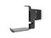 FLEXSON Wall Mount for SONOS Play:5 /Black (single)