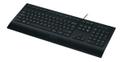 LOGITECH KBD K280e for Business USB DEU