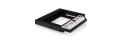 ICY BOX HDD i DVD bay incl. extern box (IB-AC642)