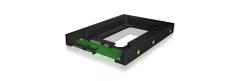 ICY BOX IB-2538StS 2,5  to 3,5  HDD/SSD Converter