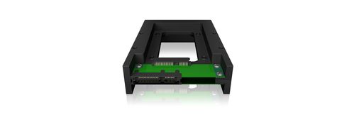 ICY BOX IB-2538StS Konverter 2,5" to 3,5" HDD/SSD (60077)
