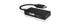 ICY BOX IcyBox Adapter DisplayPort -> HDMI/ DVI-D/ VGA 3-in-1