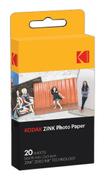 KODAK ZINK Photo Paper, 20 stk