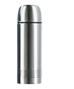 EMSA Senator Vacuum Flask 0.5L - Stainless Steel