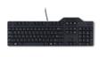 DELL KB813 keyboard USB AZERTY