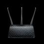 ASUS DSL-AC51 AC750 Dual-Band ADSL/VDSL Wi-Fi Modem Router (90IG0471-BO3100 $DEL)