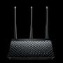 ASUS DSL-AC51 AC750 Dual-Band ADSL/VDSL Wi-Fi Modem Router (90IG0471-BO3100)