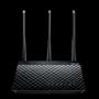 ASUS DSL-AC51 AC750 Dual-Band ADSL/VDSL Wi-Fi Modem Router (90IG0471-BO3100)