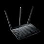 ASUS DSL-AC51 AC750 Dual-Band ADSL/VDSL Wi-Fi Modem Router (90IG0471-BO3100 $DEL)