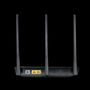ASUS DSL-AC51 AC750 Dual-Band ADSL/VDSL Wi-Fi Modem Router (90IG0471-BO3100)