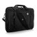VIDEO SEVEN PROFESSIONAL FRONTLOADER 17IN NOTEBOOK CARRYING CASE BLK ACCS