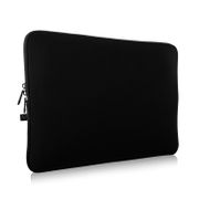 V7 NEOPRENE SLEEVE ELITE 12IN BLACK FOR NOTEBOOK LAPTOP CASE ACCS