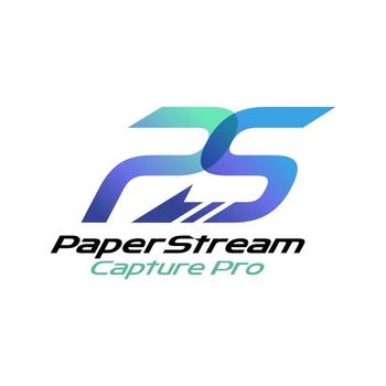 FUJITSU PAPERSTREAM CAPTURE PRO SCAN STATION - DEPARTMENTAL LICS (PA43404-A675)