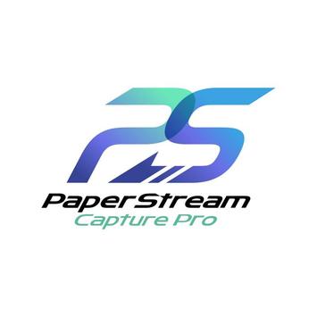Fujitsu PaperStream Capture Pro File Import - vedlikehold (utvidelse) (2 år) - 1 lisens (PA43404-IP02)