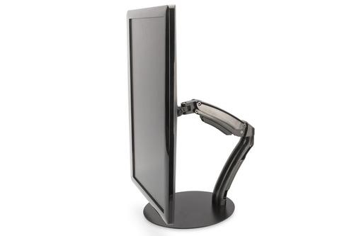 ASSMANN Electronic UNIVERSAL LED/LCD MONITOR STAND 27IN GAS SPRING 6 5KGVESA100X100 NS (DA-90365)