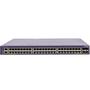 Extreme Networks Summit X670 48X Base, 48x10GbE SFP+, VIM4, Front to Back, No PSU, EXOS Advanded License