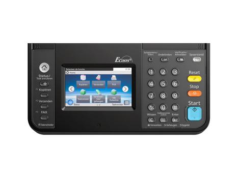 KYOCERA ECOSYS M4125idn A3 MFP (1102P23NL0 $DEL)