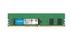 CRUCIAL memory D4 2666 8GB C19 MAC