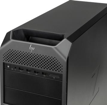 HP Z4G4T i97900X 16GB/512 PC (6QN65EA)