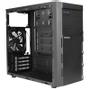 ANTEC Vsk3000 Elite Mini Tower Black (0-761345-80000-6)