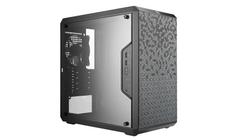 Cooler Master MasterBox Q300L mATX -kotelo, sivuikkunalla